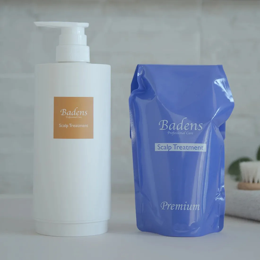 アロマ トリートメント プレミアムフラワー