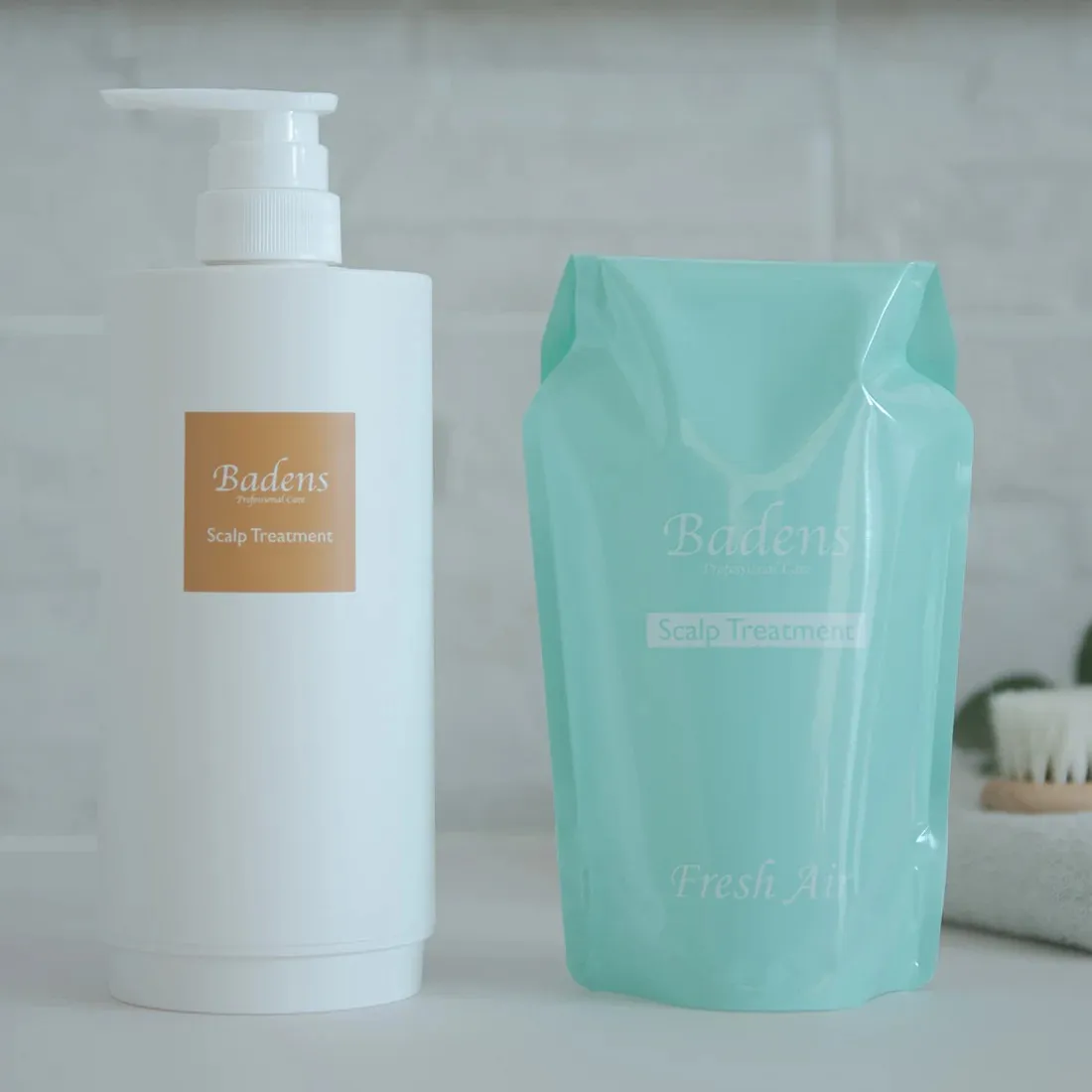 アロマ トリートメント フレッシュエアー