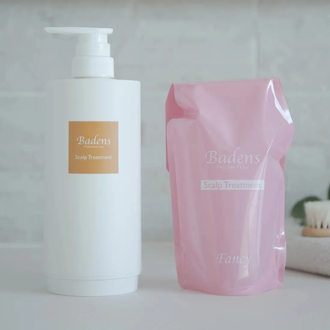 アロマ トリートメント ファンシーフローラルBP