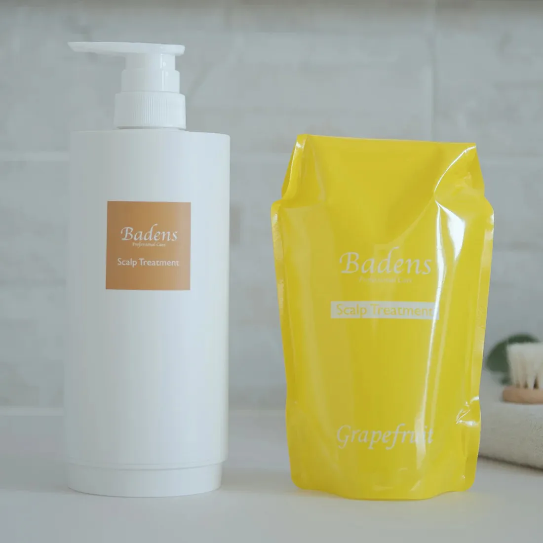 アロマ トリートメント グレープフルーツ