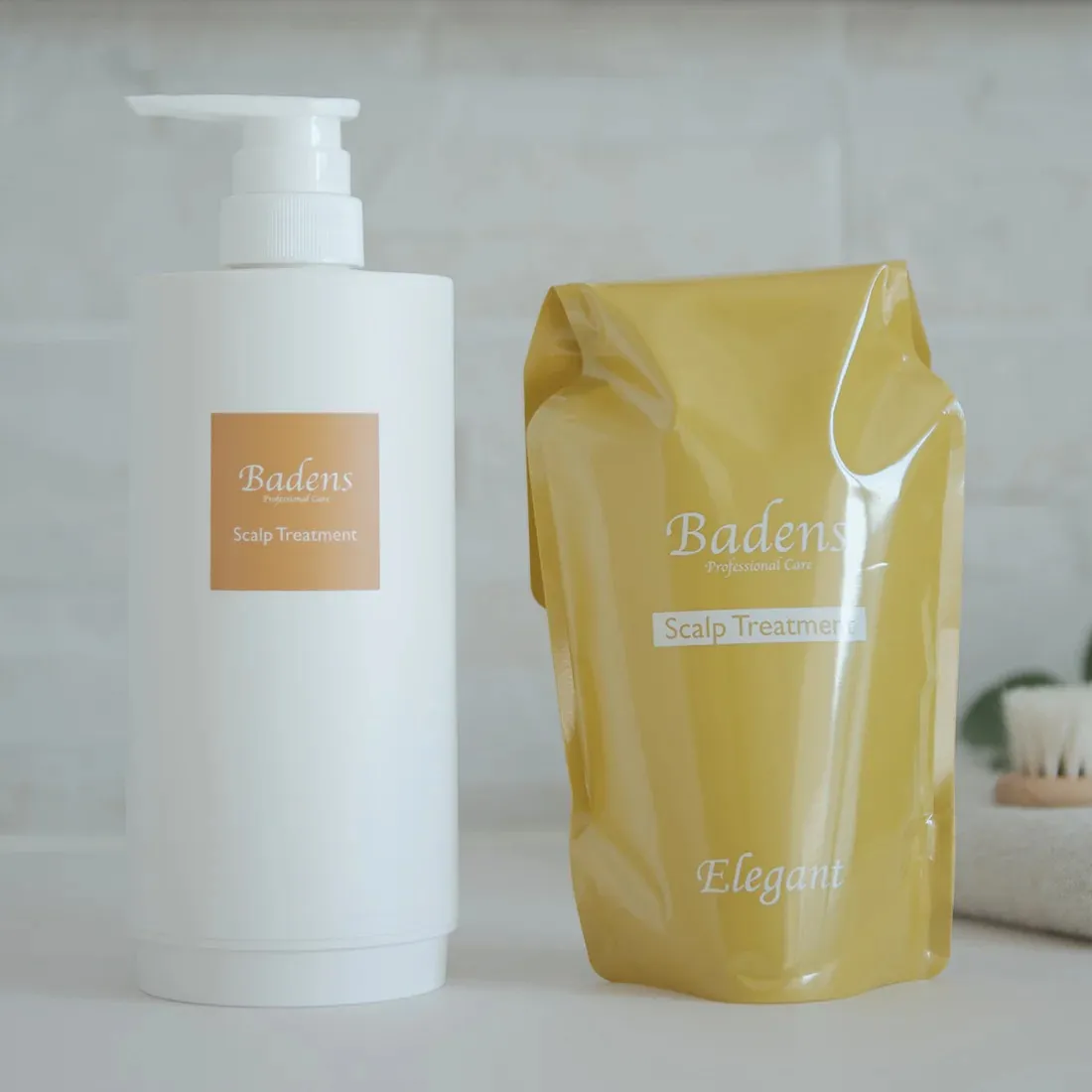 アロマ トリートメント エレガントフラワー