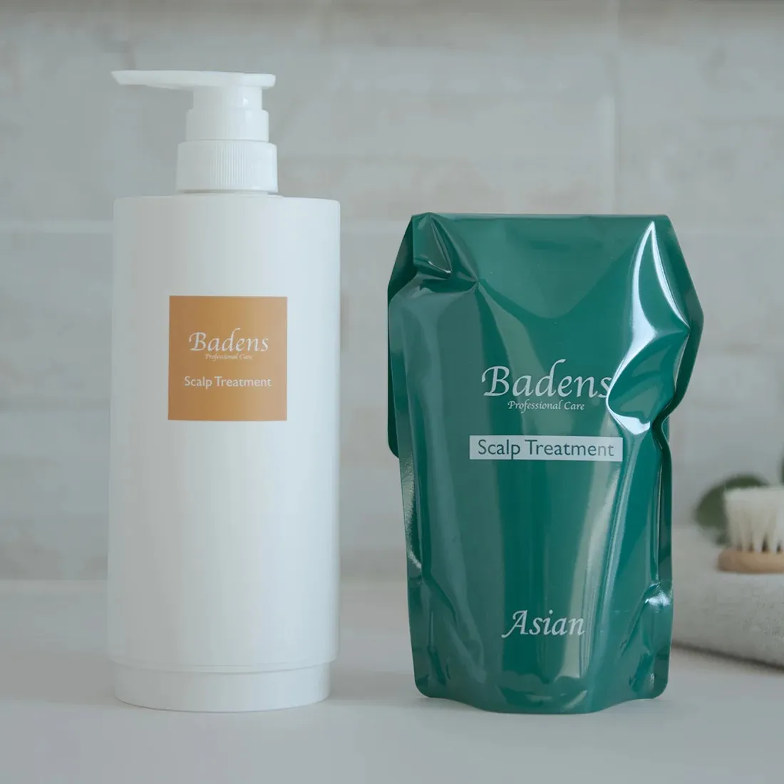 アロマ トリートメント アジアンフラワー