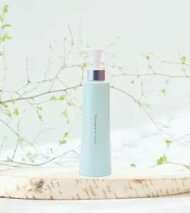 ジュエキクレンジング【化粧落とし】