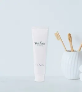 トゥースウォッシュジェル【オーラルケア】