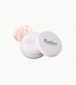 フェイスパウダー