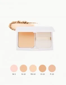 パウダーファンデーションN(5色)