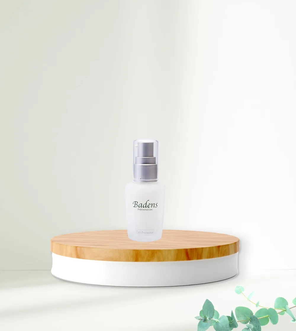 セルプロテクター【保護用美容液】