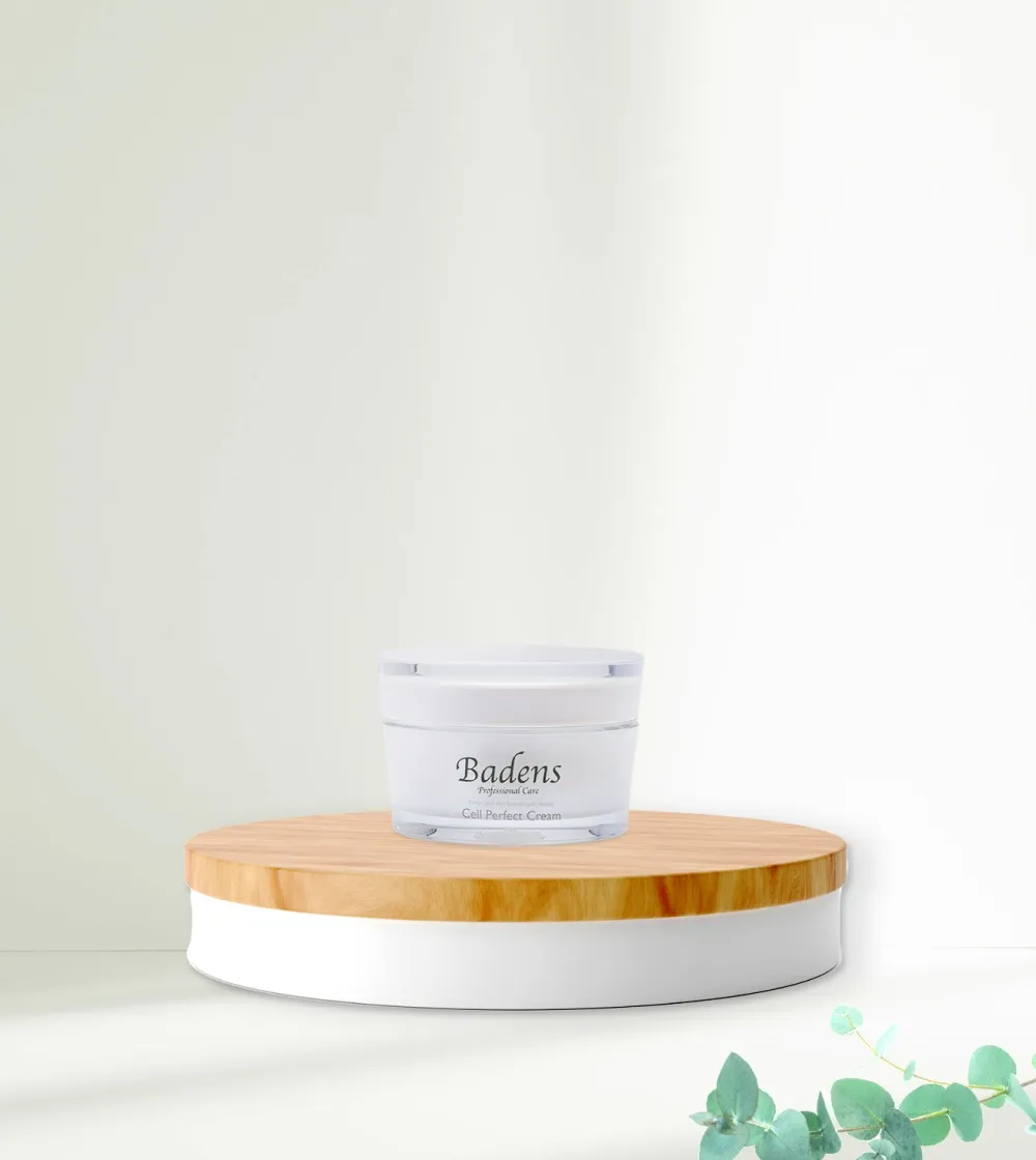 セルパーフェクトクリーム【保湿用クリーム】