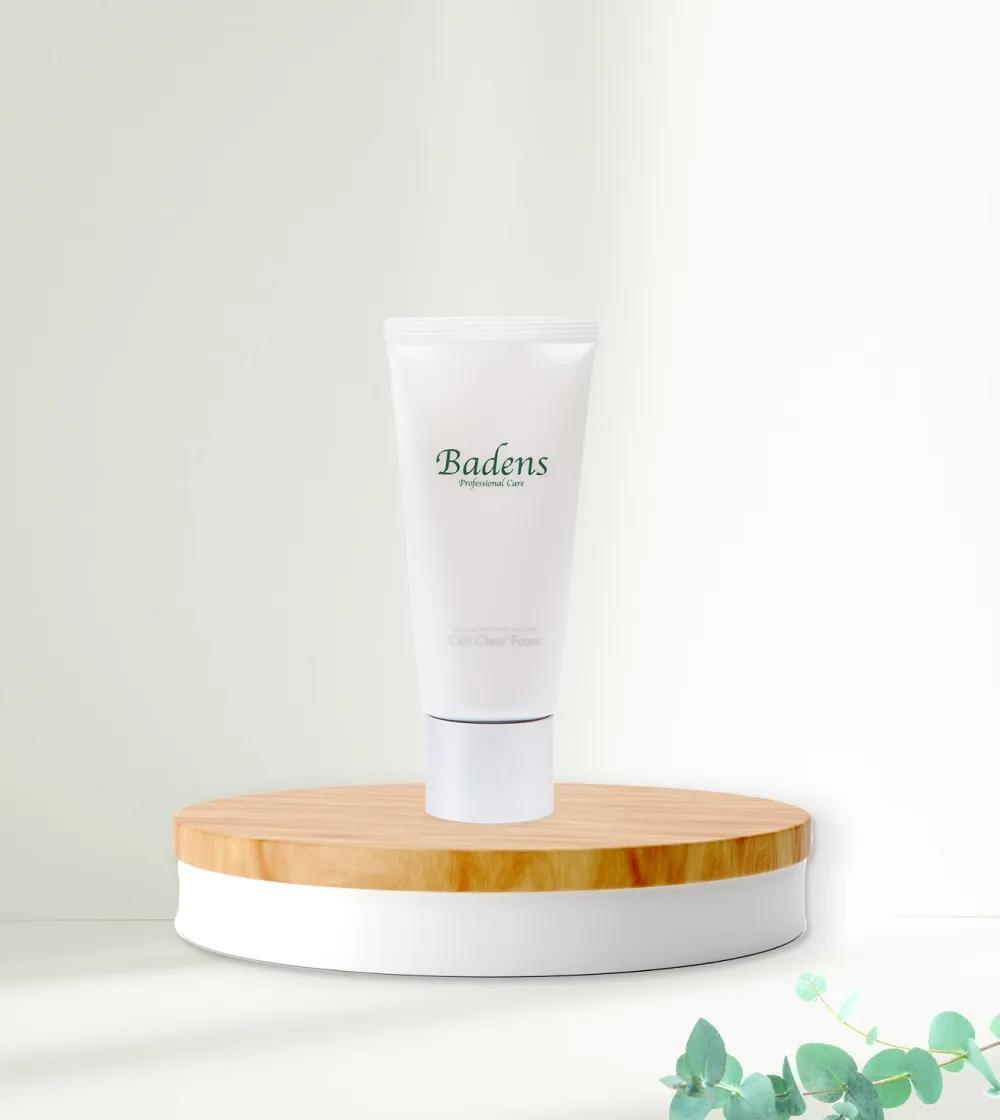 セルクリアフォーム【洗顔料】