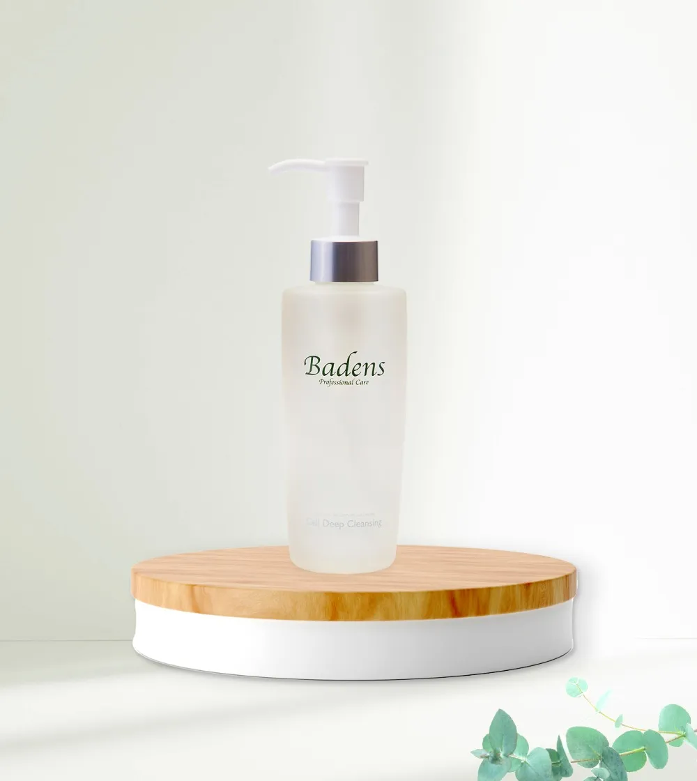 セルディープクレンジング【化粧落とし】