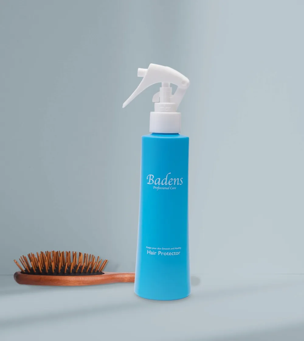 ヘアプロテクター【ブローローション】