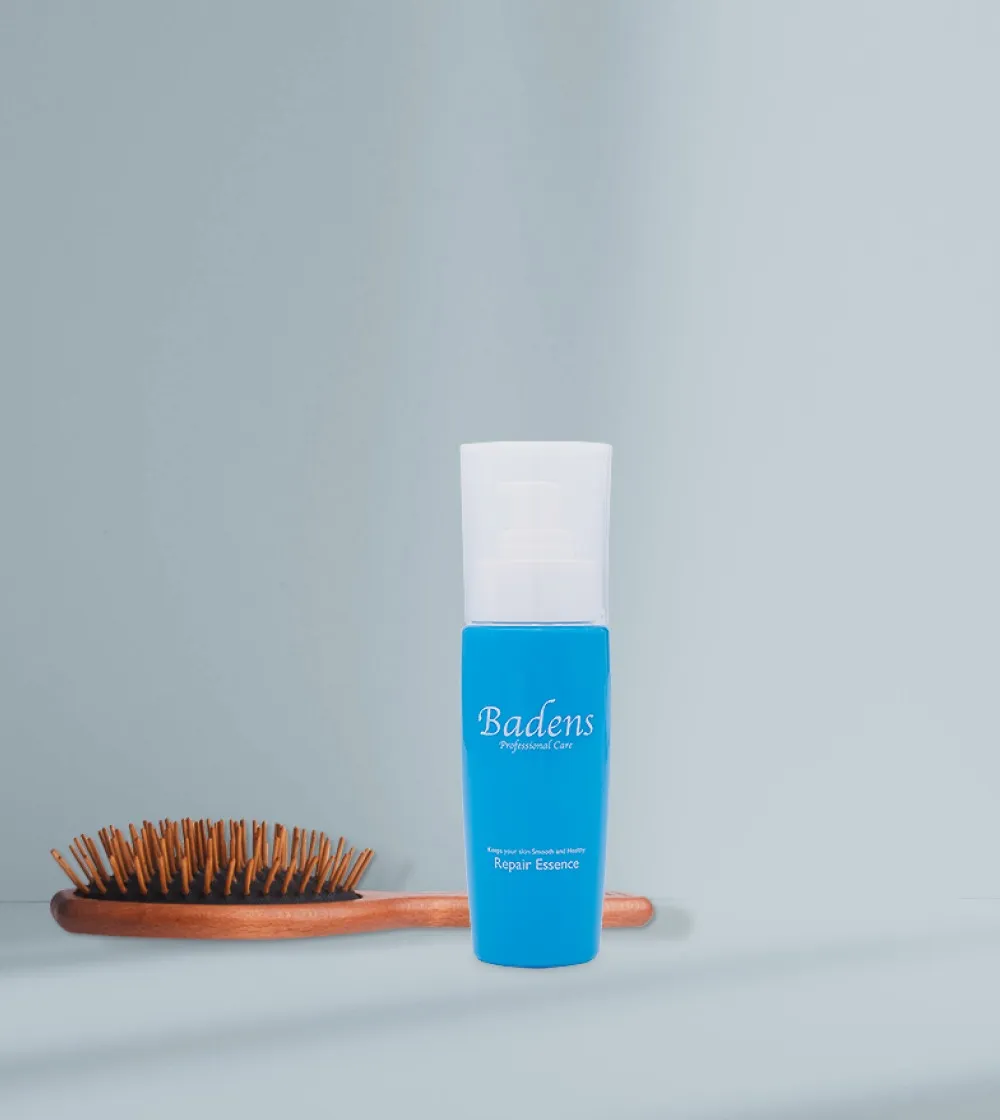 リペアエッセンス【洗い流さないトリートメント】