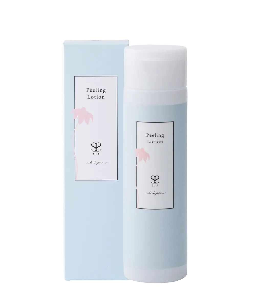 HSC SIS PEELING LOTION