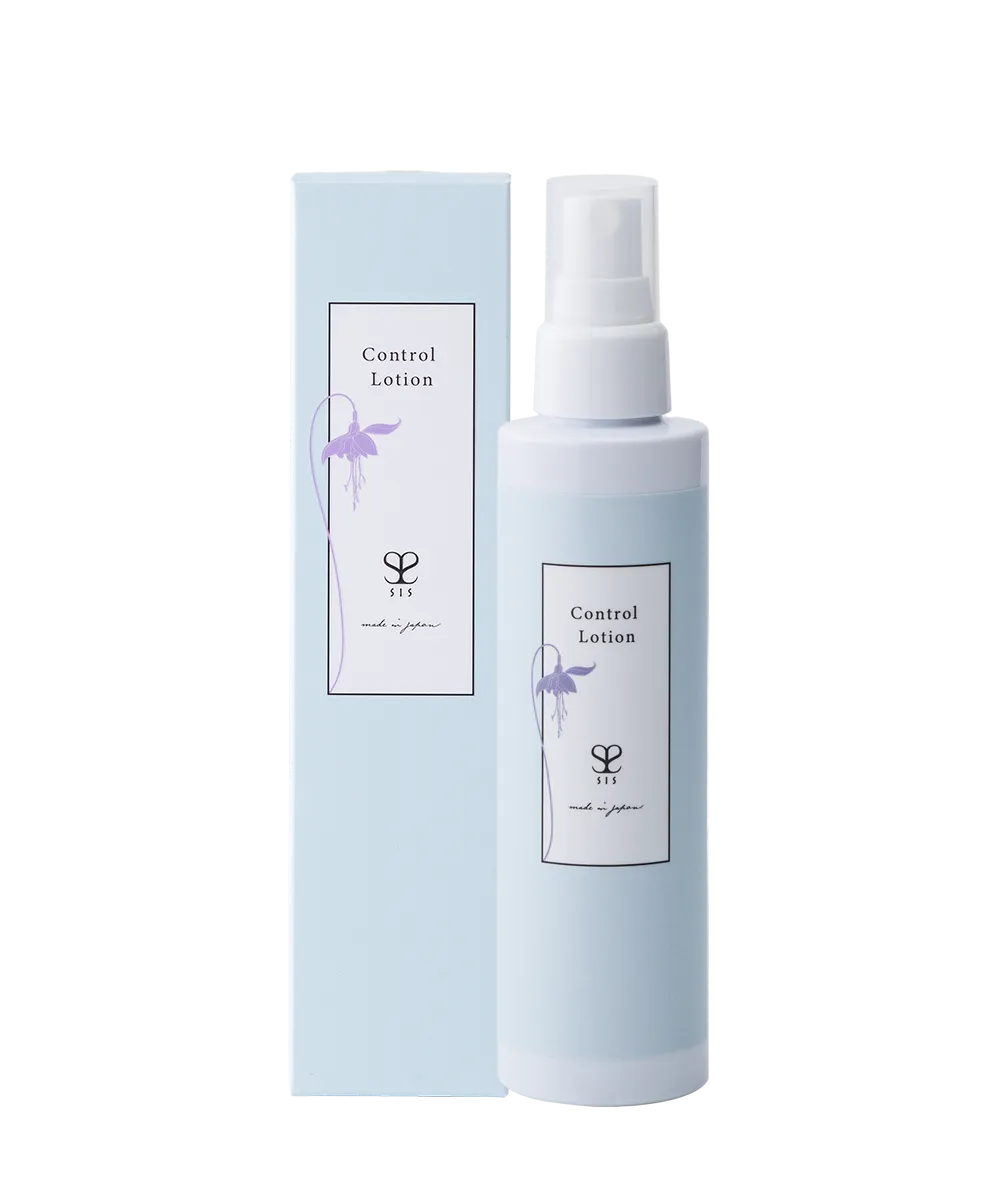 HSC SIS CONTROL LOTION