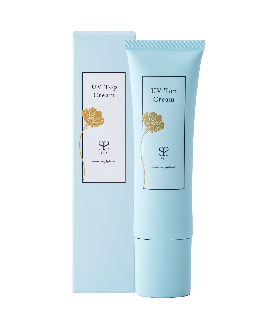 HSC SIS UV TOP CREAM