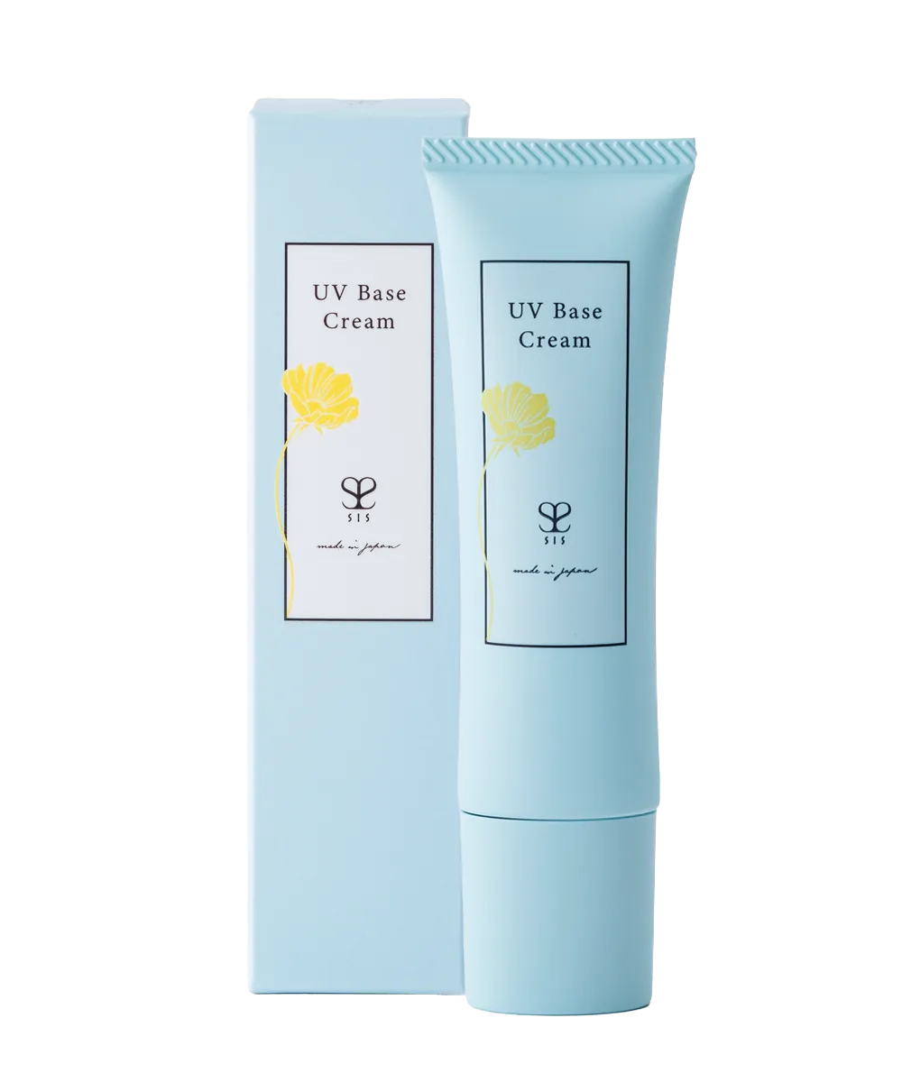 HSC SIS UV BASE CREAM
